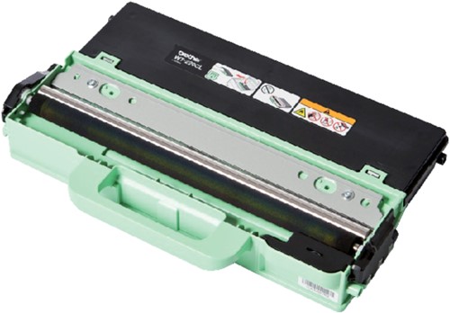 Opvangbak toner Brother WT-220CL