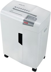 Papiervernietiger HSM shredstar X13 snippers 4x37mm