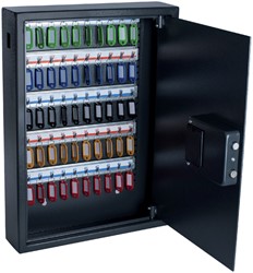 Sleutelkast Pavo high security 50 haken 550x400x100mm
