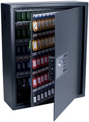 Sleutelkast Pavo high security 150 haken 560x455x160mm