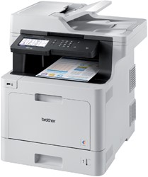 Multifunctional Laser Brother MFC-L8900CDW