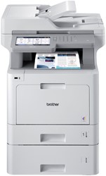 Multifunctional Laser Brother MFC-L9570CDWT