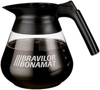 Koffiekan Bravilor glas