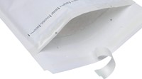 Envelop Quantore luchtkussen nr13 170x225mm wit 5 stuks-2