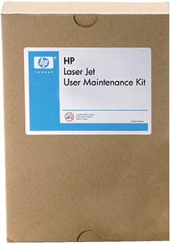 Maintenance kit HP F2G77A