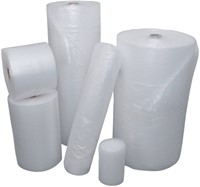 Luchtkussenfolie CleverPack rol 1000mmx5m-2