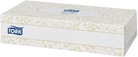Facial tissues Tork F1 extra zacht premium 2-laags wit 140280-2