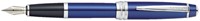 Vulpen Cross Bailey medium blauw