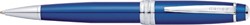 Balpen Cross Bailey blauw