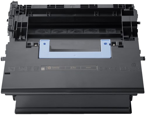 Tonercartridge HP CF237Y 37Y zwart E-3