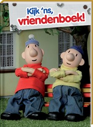 Vriendenboek Buurman & Buurman