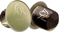 Koffiecups L'Or espresso Forza 20 stuks-2