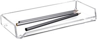 Pennenbak MAUL 220x100x30mm acryl-3