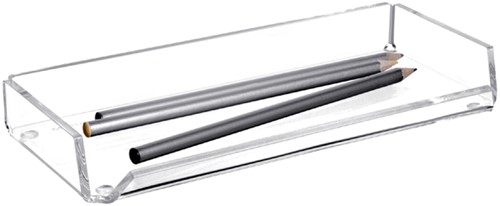 Pennenbak MAUL 220x100x30mm acryl-3
