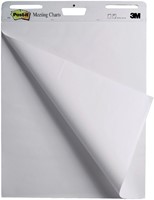 Meeting chart Post-it 559 Super Sticky 63.5x76.2mm wit 4+2 gratis-3