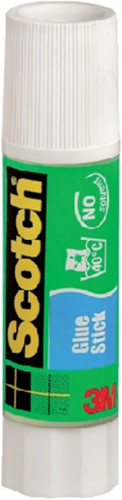 Lijmstift Scotch permanent 8gr