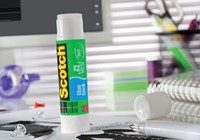 Lijmstift Scotch permanent 8gr-2