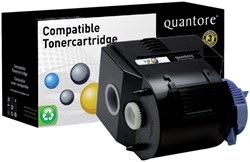 Tonercartridge Quantore Canon C-EXV 21 zwart