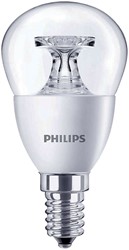 Ledlamp Philips CorePro LEDluster E14 4W=25W 250 Lumen