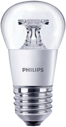 Ledlamp Philips CorePro LEDluster E27 5,5W=40W 470 Lumen