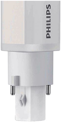 Ledlamp Philips CorePro PL-C 2P 26W 900 Lumen 830 warm wit-3