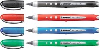 Rollerpen STABILO worker colorful 2019/41 medium blauw-3
