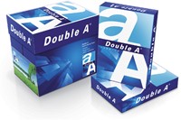 Kopieerpapier Double A Premium A4 80gr wit 500 vel-1