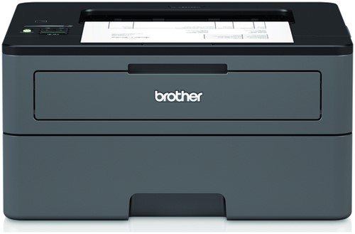 Printer Laser Brother HL-L2370DN-1