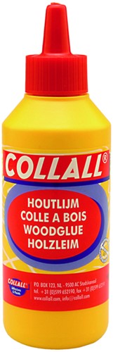 Houtlijm Collall 250gr