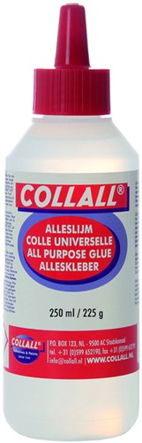 Alleslijm Collall 250ml