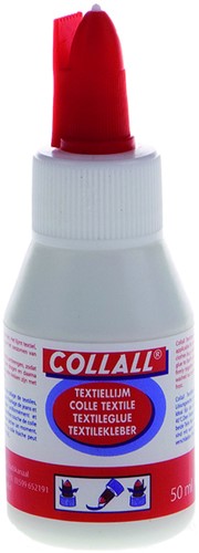 Textiellijm Collall 50ml