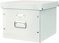 Hangmappenbox Leitz click & store WOW gerecycled karton 357x285x367mm wit-3