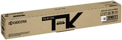 Toner Kyocera TK-8115 zwart