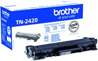 Toner Brother TN-2420 zwart