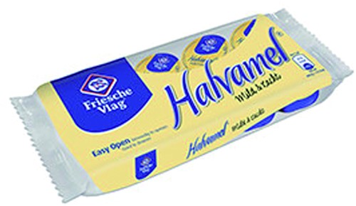 Koffiemelk Friesche vlag halvamel 7ml 10 cups-2