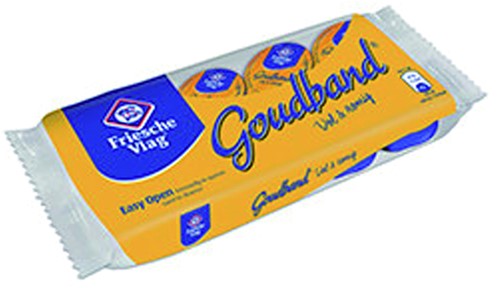 Koffiemelk Friesche Vlag goudband cups 10x7.5 gram-2