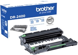 Drum Brother DR-2400 zwart