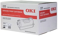 Toner Oki 45488802 zwart-2