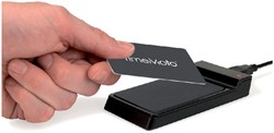 TimeMoto RF-150 USB RFID reader