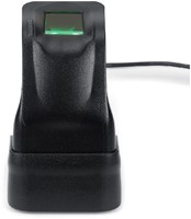 TimeMoto FP-150 USB fingerprint reader-2
