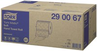 Handdoekrol Tork H1 Matic Advanced 2-laags 150m wit 290067-1