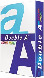 Kopieerpapier Double A Color Print A4 90gr wit 500vel