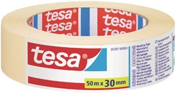 Afplaktape Tesa Universal 30mmx50m
