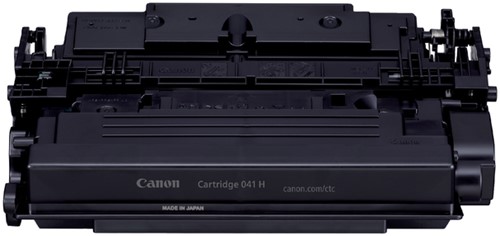 Tonercartridge Canon 041H zwart-2