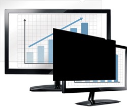 Fellowes privacy filters voor monitor
