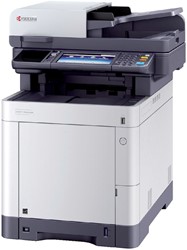 Multifunctional Laser Kyocera M6235CIDN