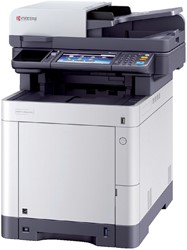 Multifunctional Laser Kyocera M6635CIDN