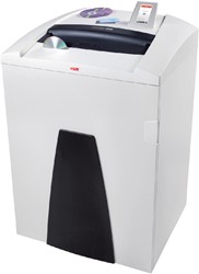 Papiervernietiger HSM securio P44i snippers 1.9x15mm + cd