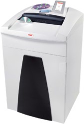 Papiervernietiger HSM securio P40i snippers 1.9x15mm + cd