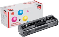 Tonercartridge Quantore alternatief tbv HP C4092A 92A zwart